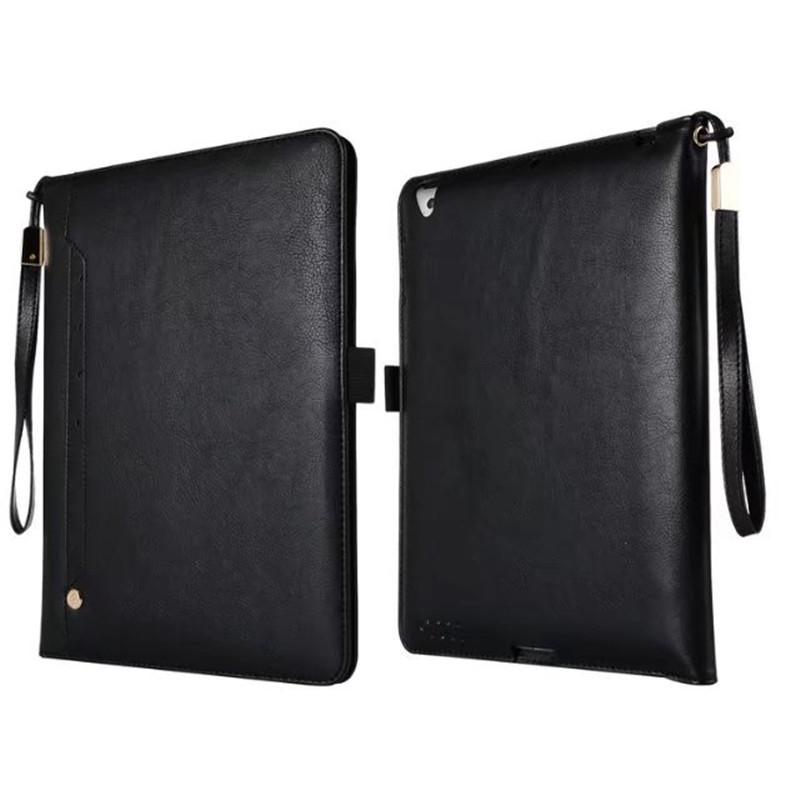 iPad Universal FLat Leather Sheath