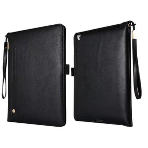 iPad Universal FLat Leather Sheath
