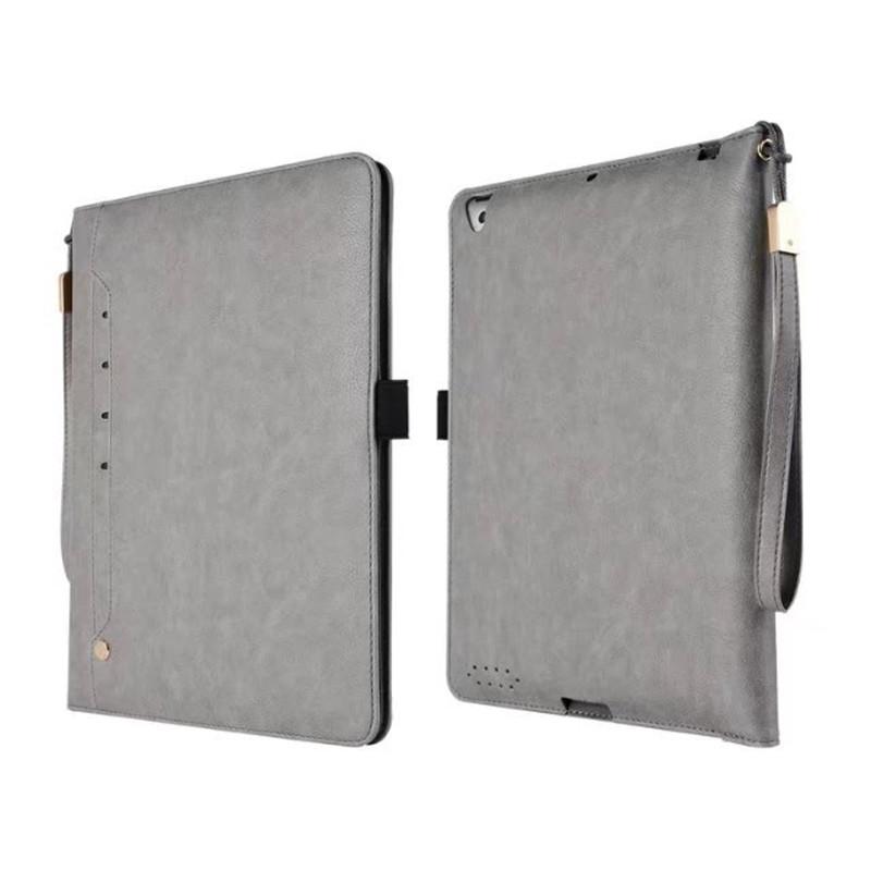 iPad Universal FLat Leather Sheath