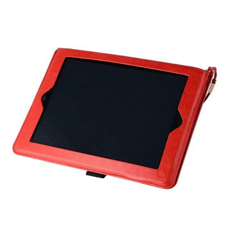 iPad Universal FLat Leather Sheath