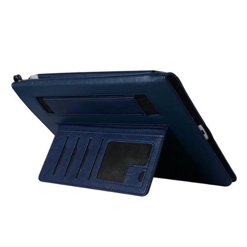 iPad Universal FLat Leather Sheath