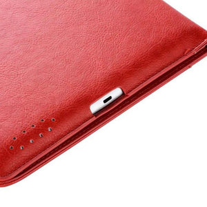 iPad Universal FLat Leather Sheath