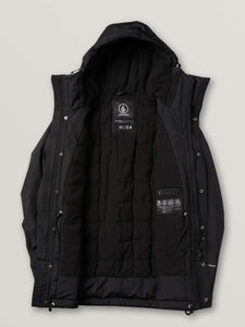 HAWSTONE 5K JACKET - Black (A1731903_BLK) [10]