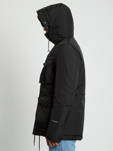 HAWSTONE 5K JACKET - Black (A1731903_BLK) [1]