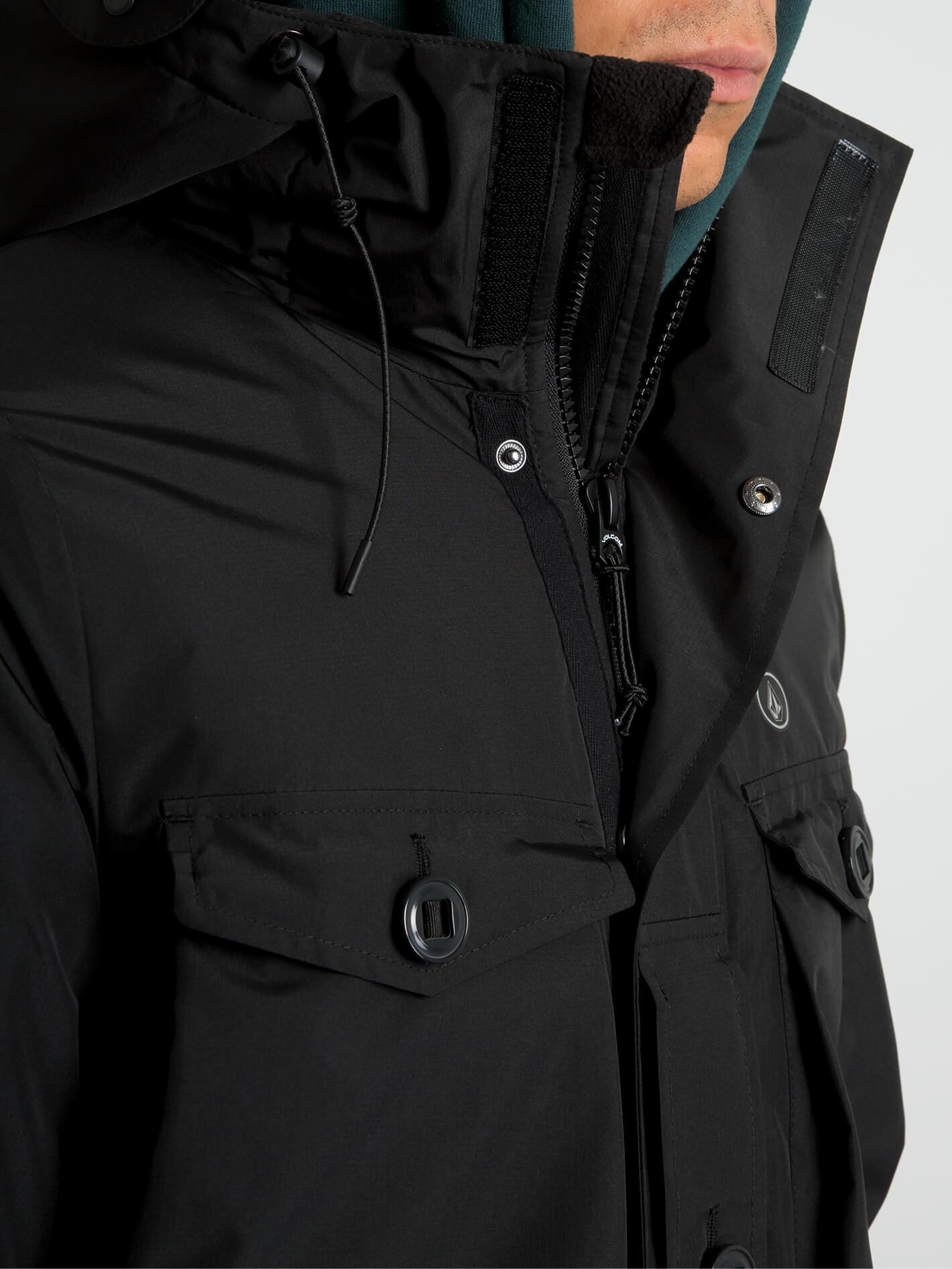 HAWSTONE 5K JACKET - Black (A1731903_BLK) [6]