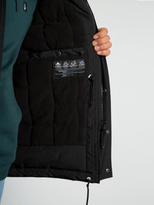 HAWSTONE 5K JACKET - Black (A1731903_BLK) [8]
