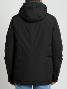 HAWSTONE 5K JACKET - Black (A1731903_BLK) [B]