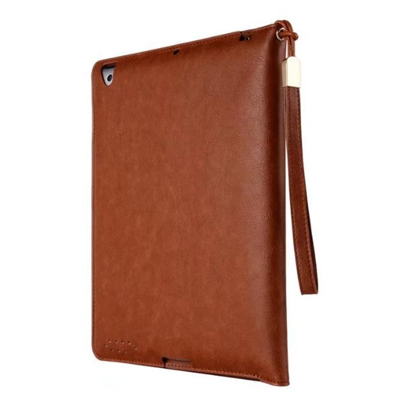 iPad Universal FLat Leather Sheath