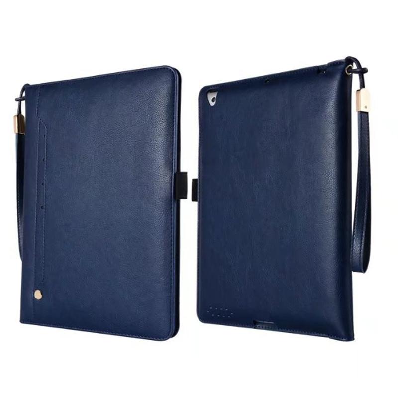 iPad Universal FLat Leather Sheath