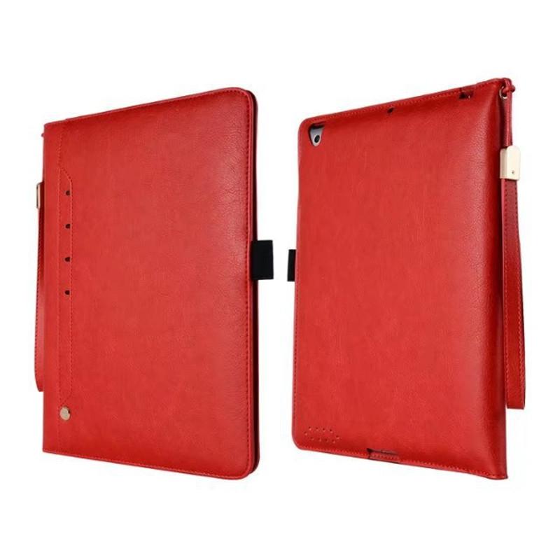 iPad Universal FLat Leather Sheath