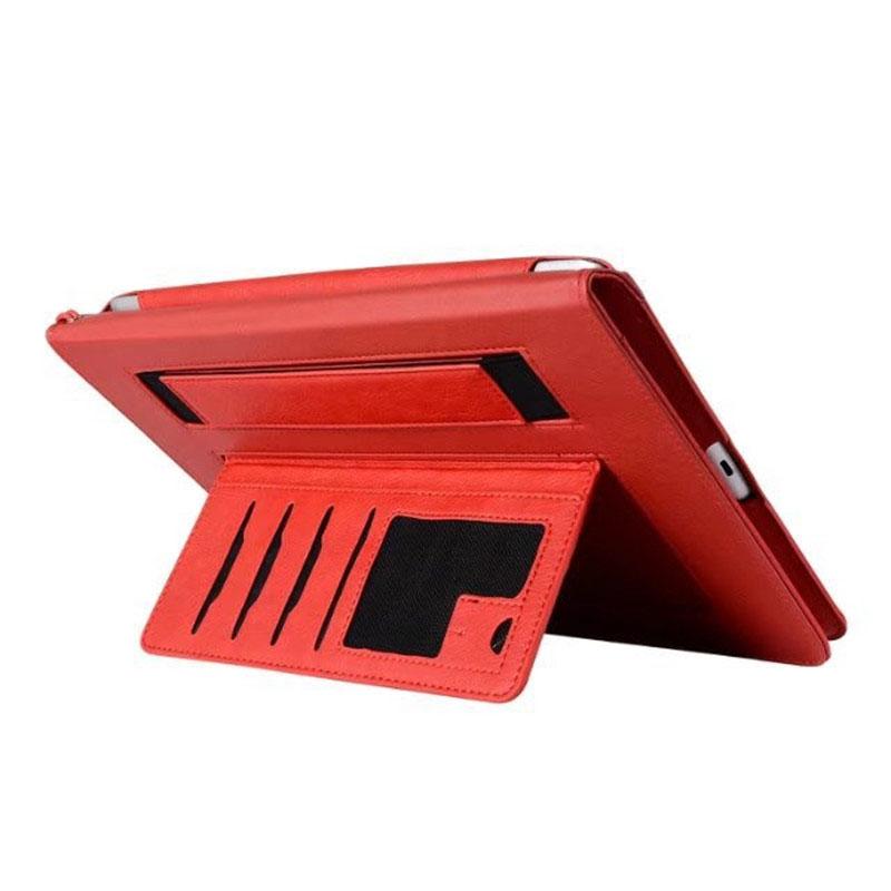 iPad Universal FLat Leather Sheath