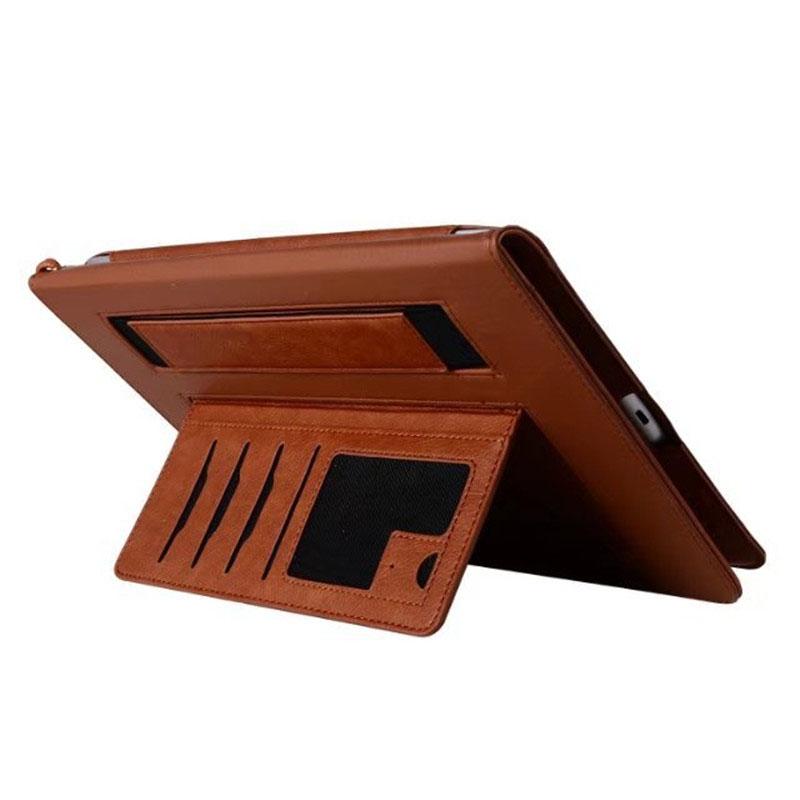 iPad Universal FLat Leather Sheath